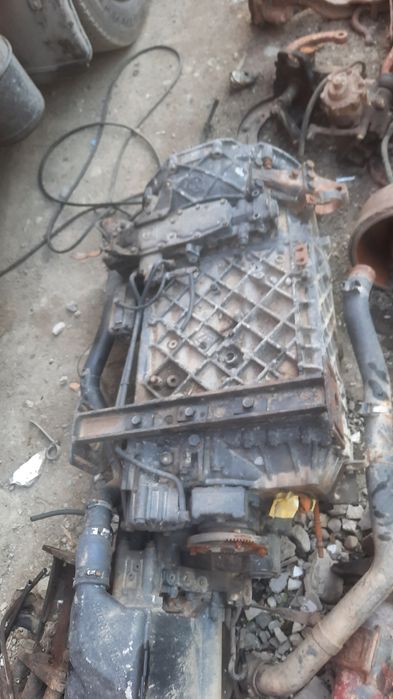 Мост. Коробка. Рессор. Бампер. Блок. Ступица. Мотор. Двигатель. Гур.: 9 ...