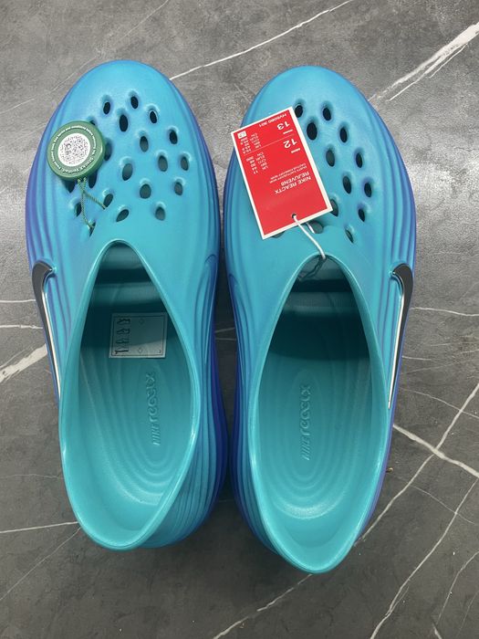 Nike Reactx Rejuven8