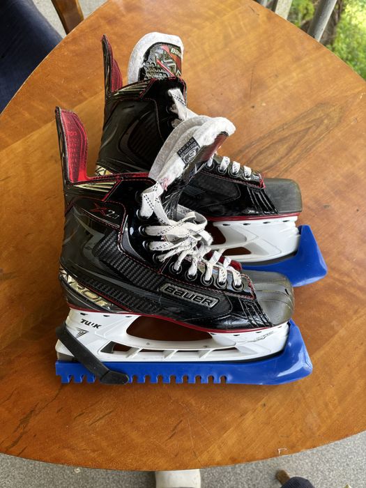 Хоккейные коньки Bauer X2.7