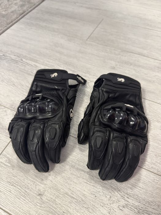 Vand manusi Moto Furygan