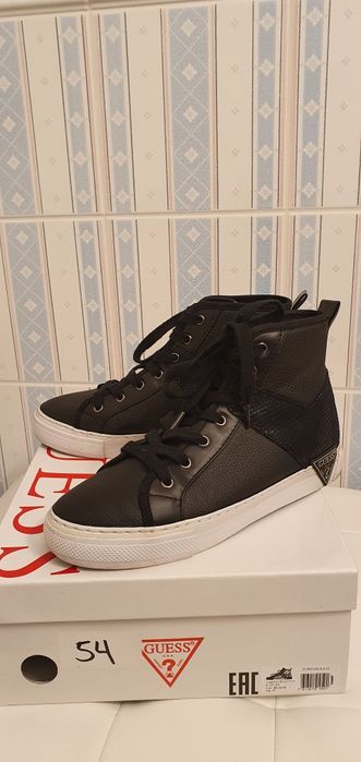 Ghete originale guess