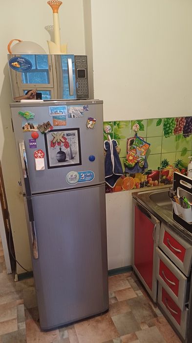 Сдам 3х ком квартиру