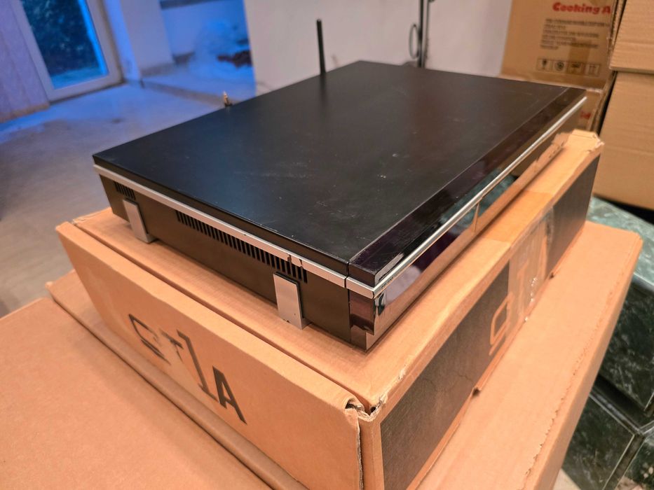 Kiss DP‑600 DVD/CD Player compatibil CD MP3 USB HDMI SACD Home Cinema