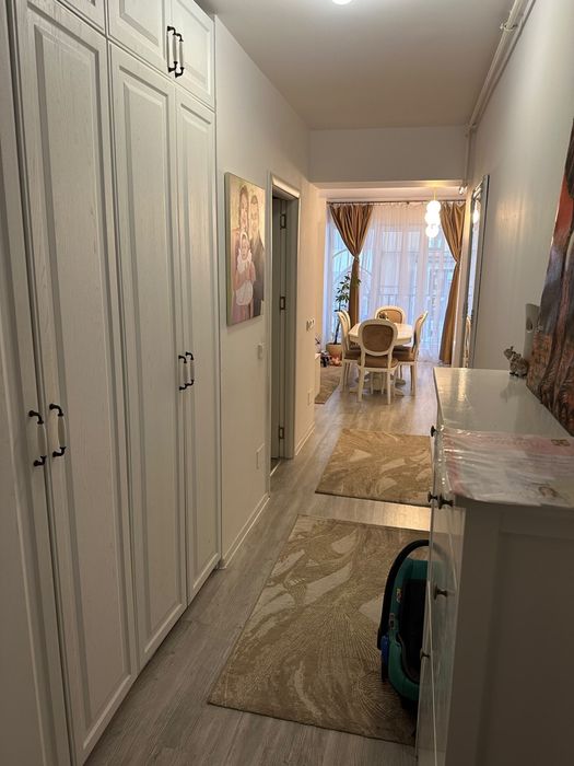 Inchiriere apartament cu 2 camere