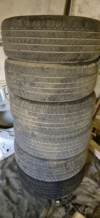 Резина лето. Tigar