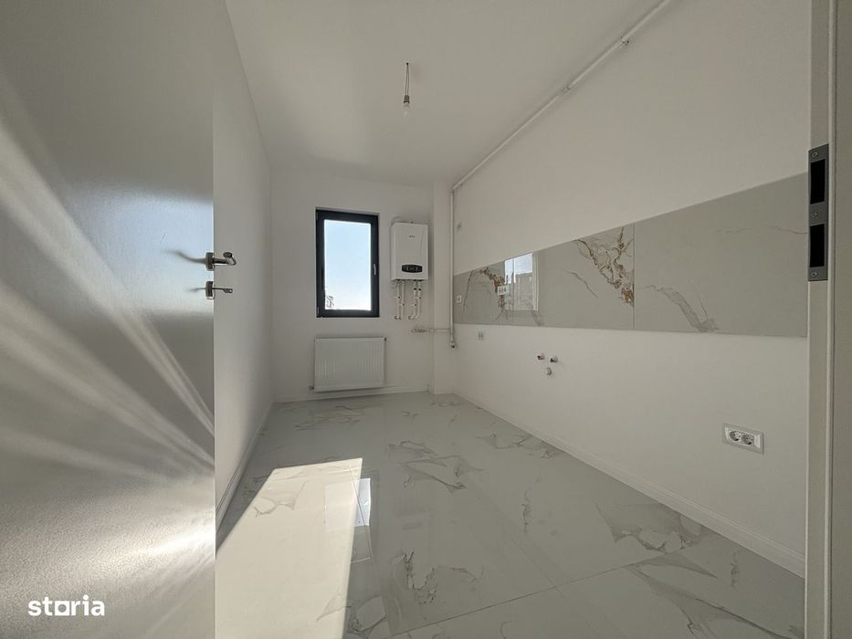 Apartament 2 camere,decomandat str Diamantului Bragadiru