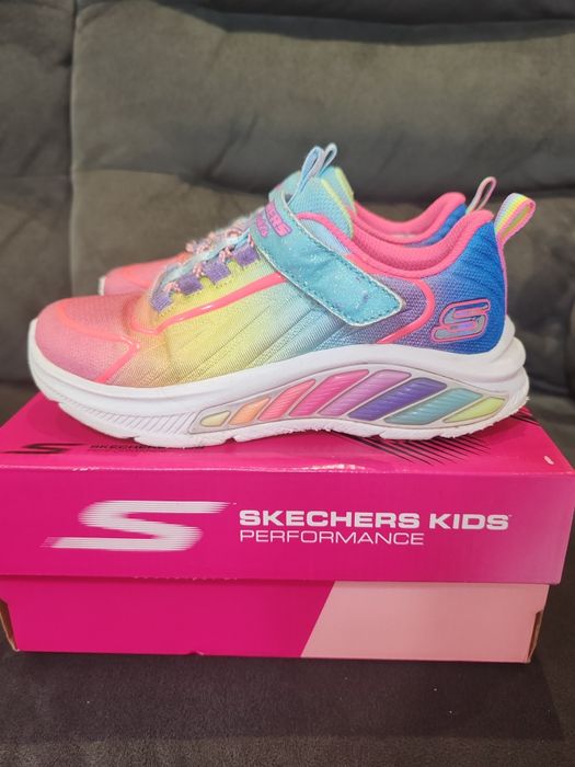 Încălțăminte copii Skechers