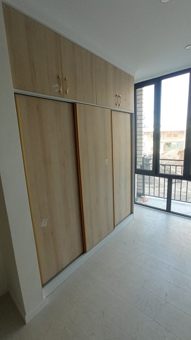 Мебель на заказ Кухонные приходской гардероб спальная