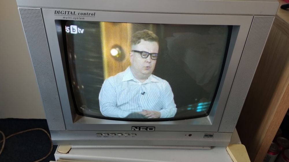 Телевизори-запазени