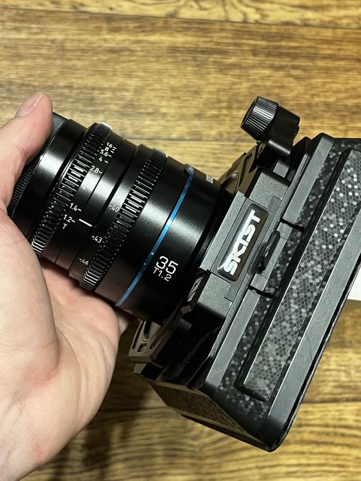 риг для камер fx3,30,6700