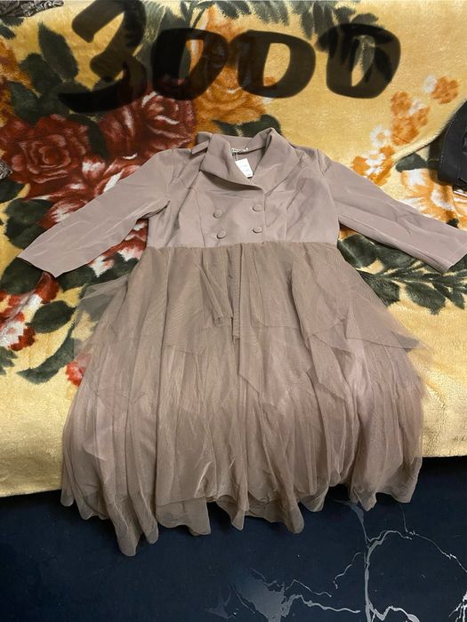 Продам платья в хорошем состоянии