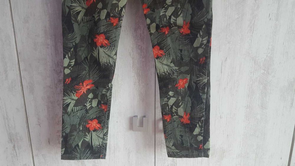 Adidas Neo Skinny - дамски дънки