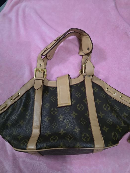 Geanta louis vuitton