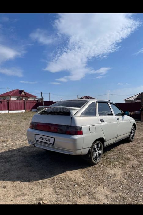 Продам приору 2112