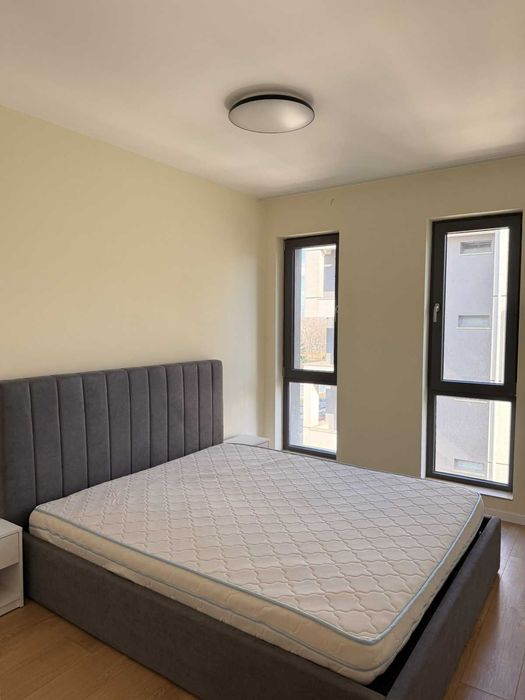 Дава се под наем Тристаен апартамент в София, Студентски град - 78 кв.м за 747.66 € - Снимка #5