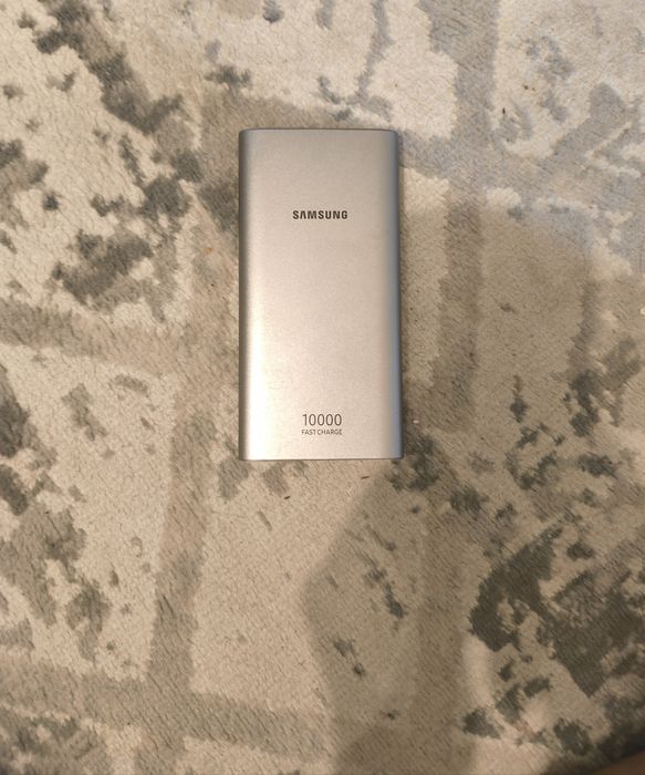 Power Bank от Samsung