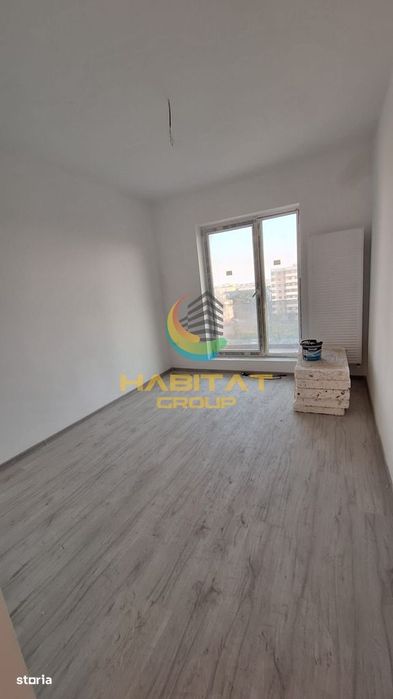 Vanzare ap 2 camere decomandat 59 mp Brancoveanu Kaufland