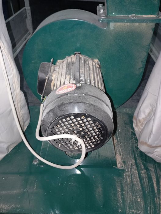 Rover pilesos. Chang tozalagich