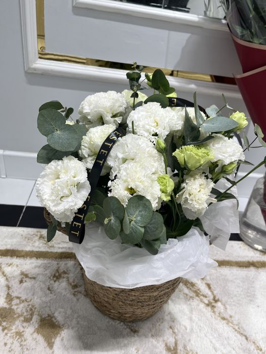 Продам цветы свежий