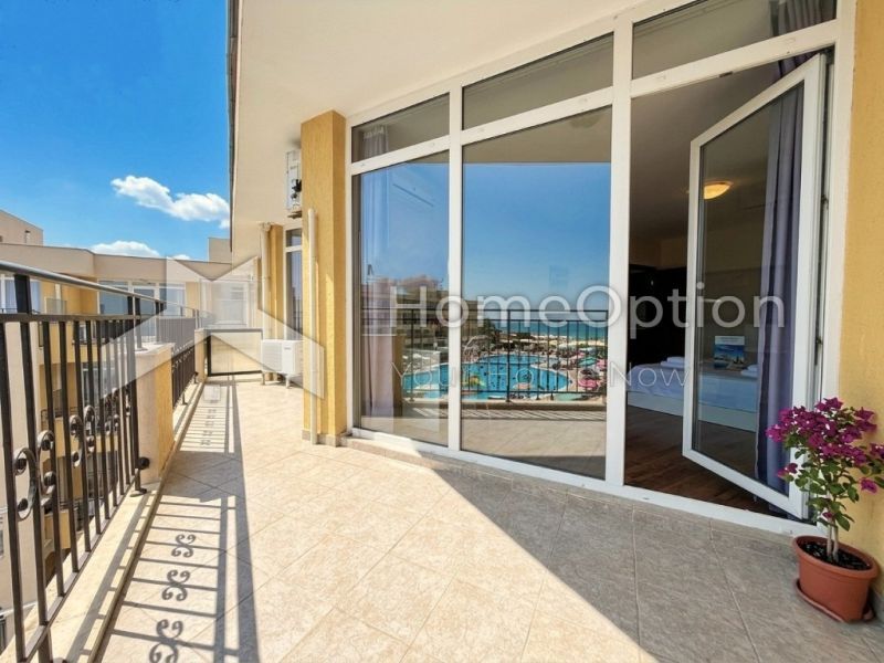 Продава се Двустаен апартамент в Ахелой - 86 кв.м за 511 €/кв.м - Снимка #18