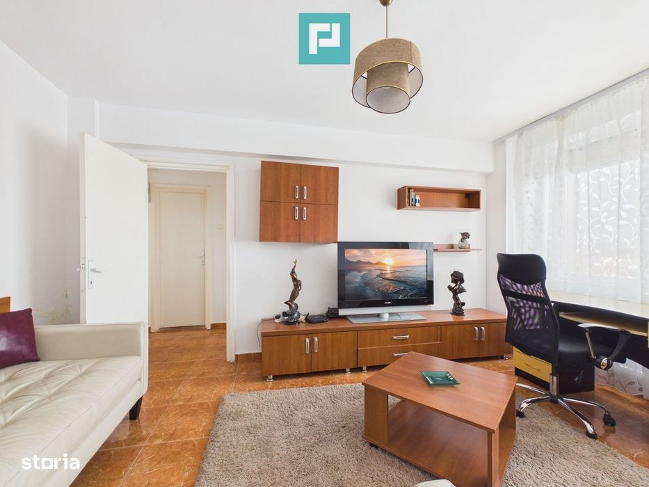 Apartament boem și spațios 90mp - Blv. Revoluției — fotografia 1