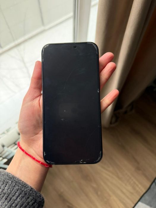 Продам Iphone 15 pro max