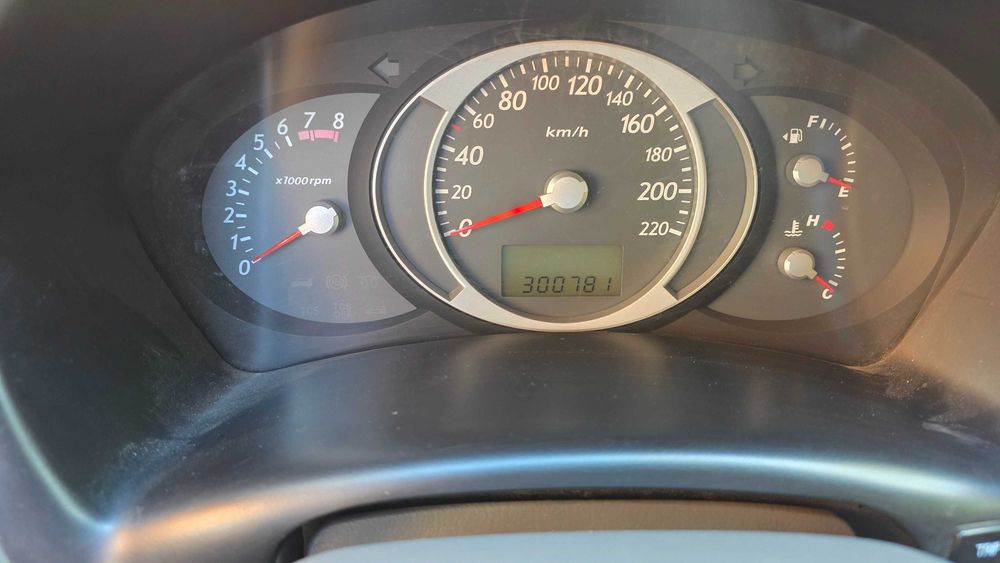 HYUNDAI Tucson 0 — imagine 2