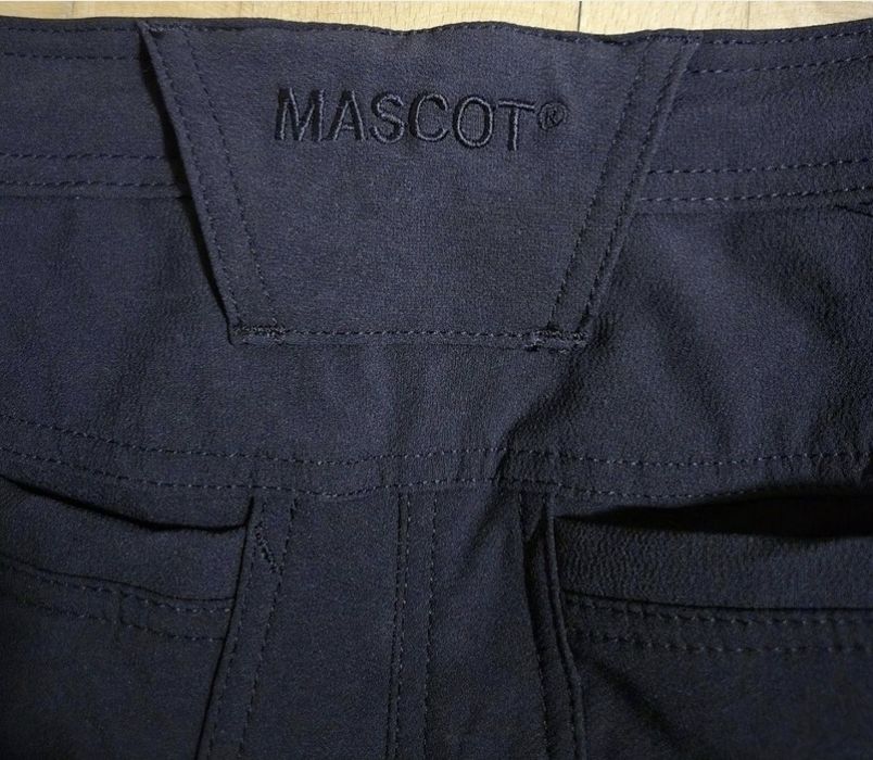 Pantaloni Lucru Lux Mascot Accelerate, 4-Way Stretch, Damă - 38