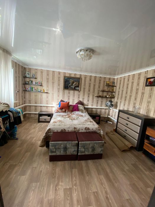 Продам дом в г. Тобыл(Затобольск)