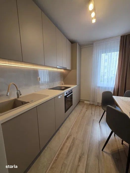 Unirii - Inchiriere apartament 3 camere - Str. Petru Maior