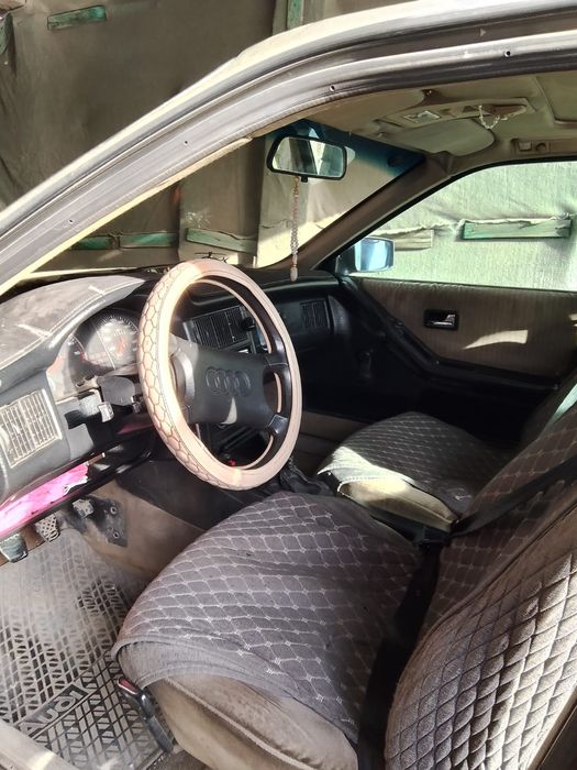 Продам Ауди 80б3