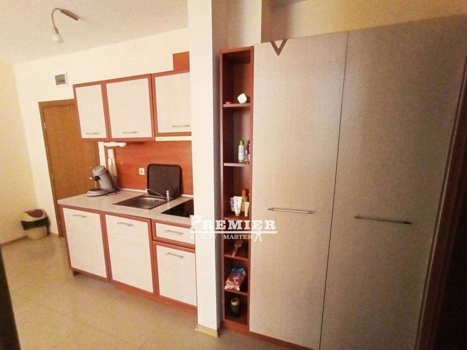 Двустаен апартамент в Слънчев бряг - 85 000 EUR