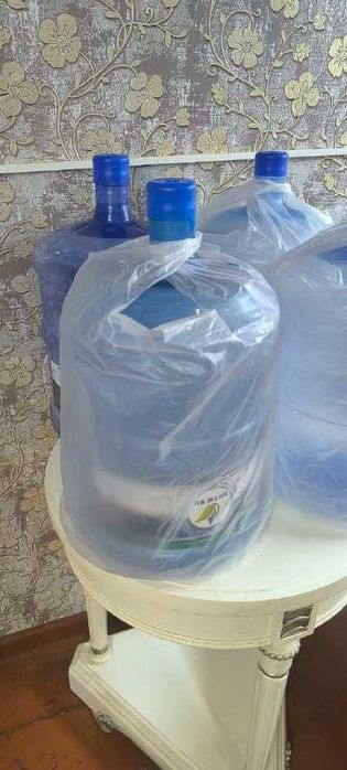 Бутыль для воды 19 литров
