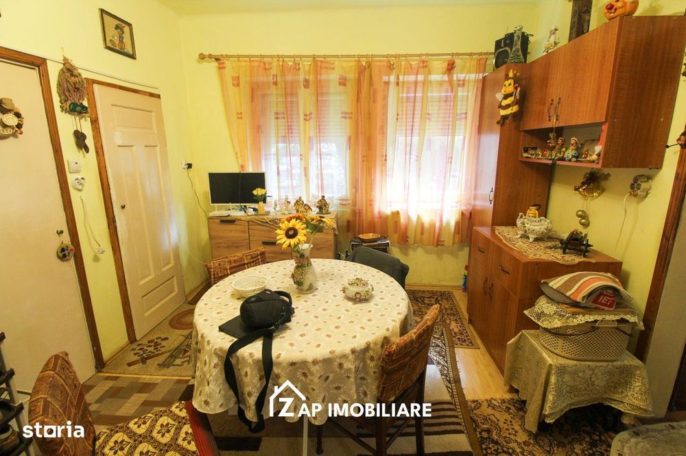 Ap 2 camere - Zona Maurer