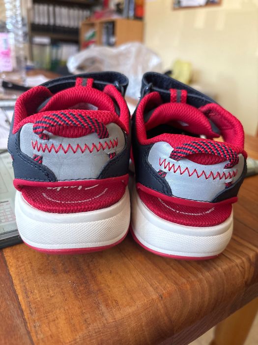 Детски сандали Clark’s