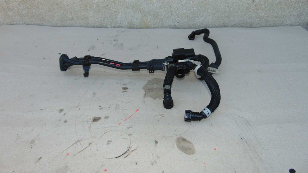Conducte alimentare BMW X1-X2 2.0 diesel B47 - F45/F46/F48/F39  Mini F55/F56/F57/F60 an 2019 euro 6 cod 8592237