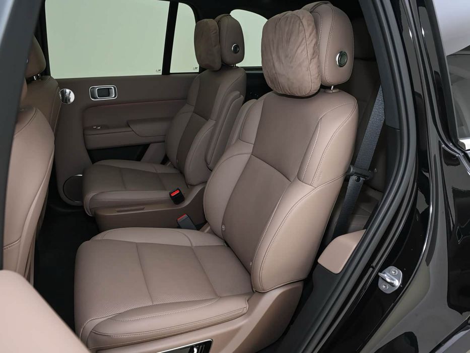 Lixiang L8 Ультра 2026 рестайлинг сотувда тайёр