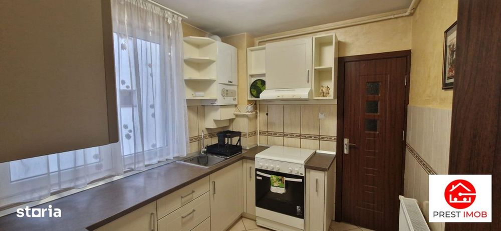 De inchiriat apartament cu 2 camere, Ultracentral — fotografia 1
