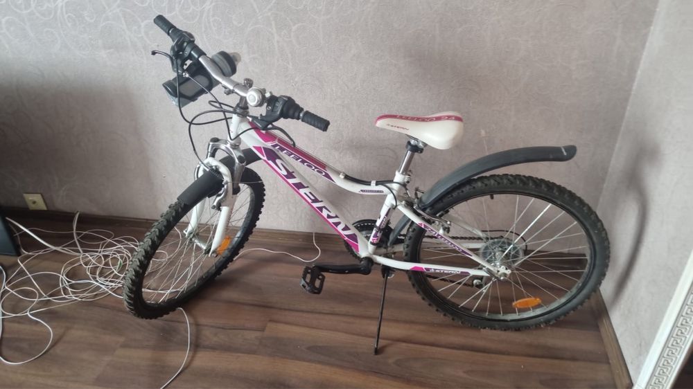 Продам велосипед