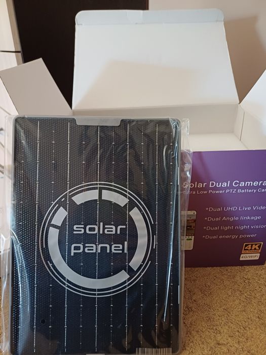 Охранителна камера