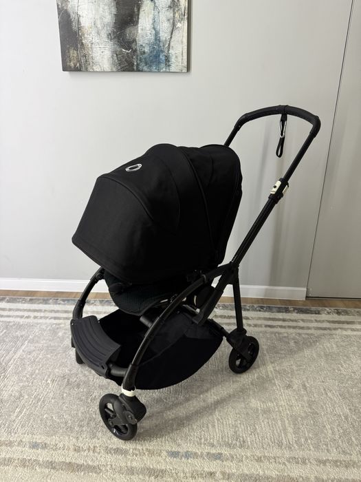 Коляска bugaboo  bee 6