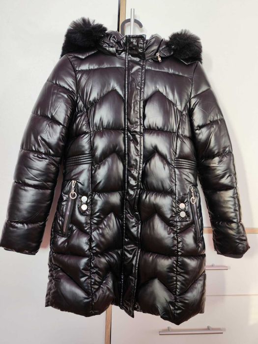 Детско зимно яке