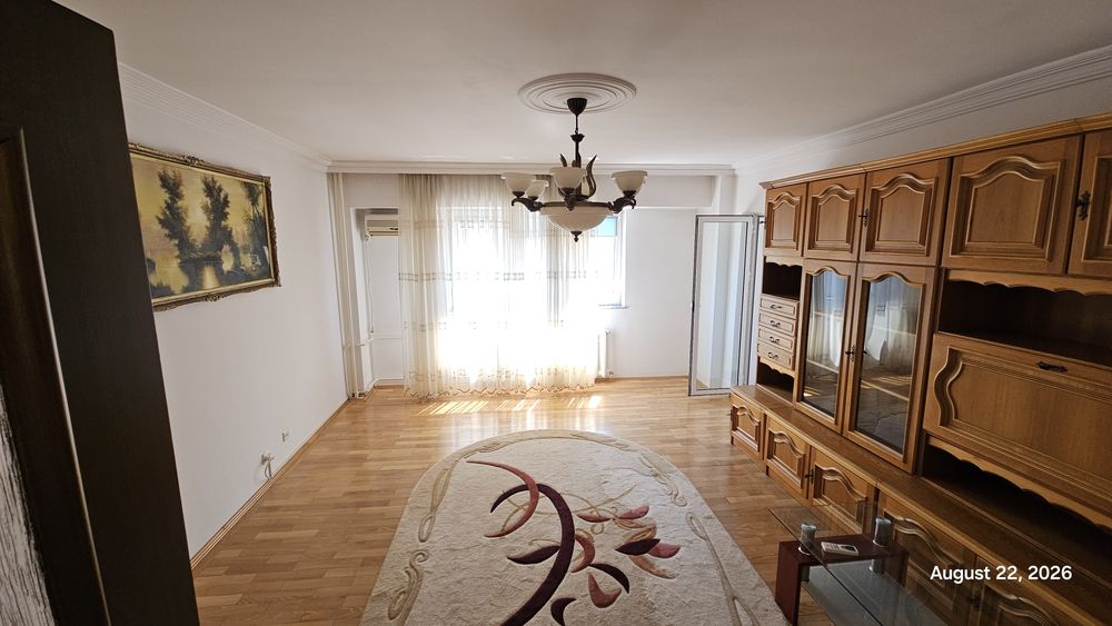 Calea Calarasilor, Matei Basarab, metrou Pta Muncii, centrala termica, varuit, lift, 5/7, AC nou