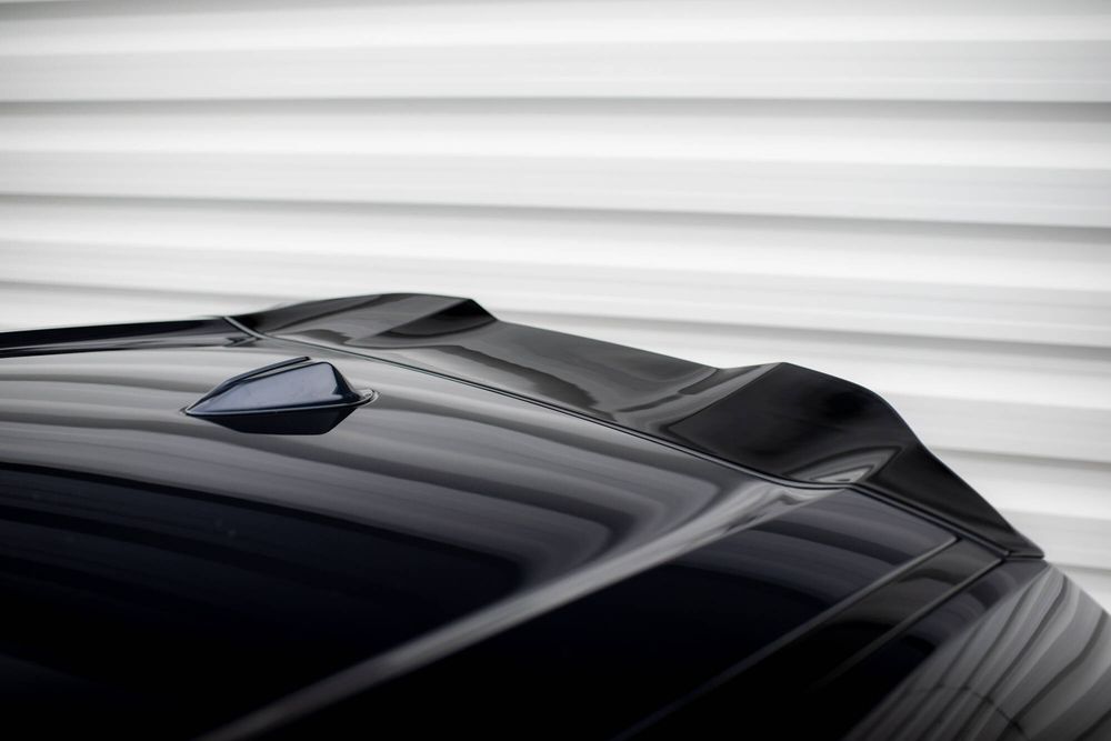 Спойлер за багажник Maxton design за BMW XM G09 (2022-)