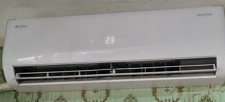 Продаётся кондиционер Gree 12.