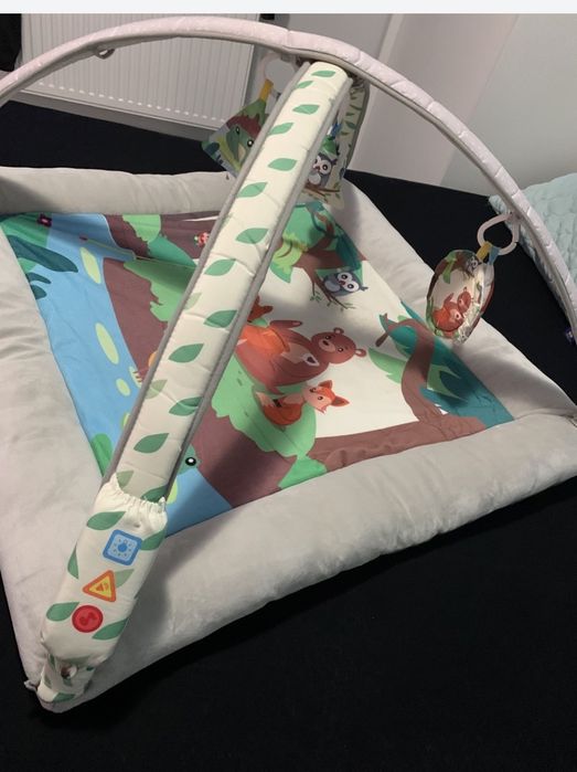 Активна гимнастика Chipolino