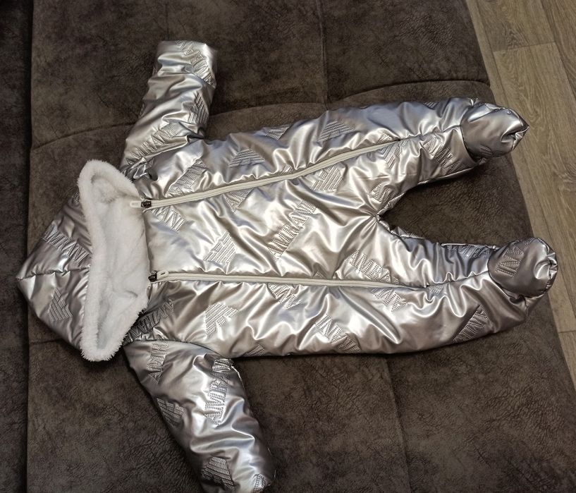 Конверт+комбинезон