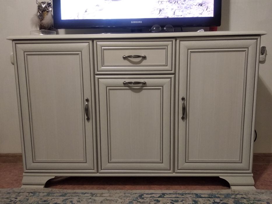 Комод в отличном состоянии