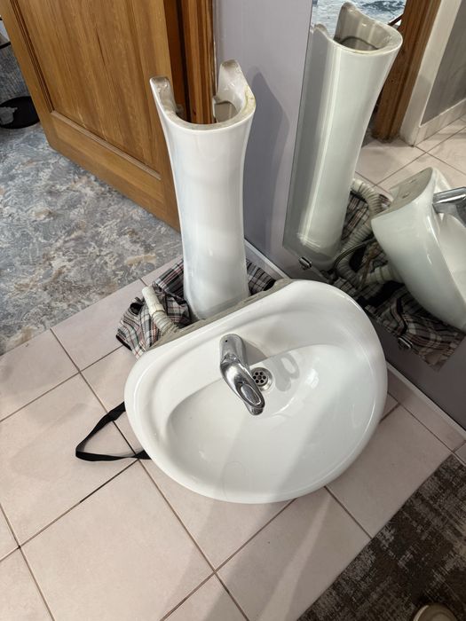 Отдам самовывоз сатпаева 79