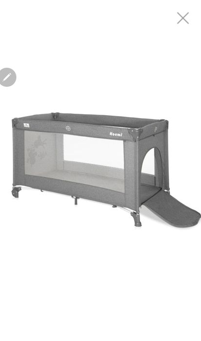 Бебешка кошара за игра на Lorelli